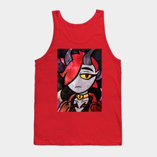 Monster Prom - Sawyer Tank Top